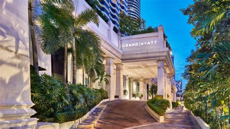 agoda grand hyatt|Grand Hyatt Erawan Bangkok, Bangkok .